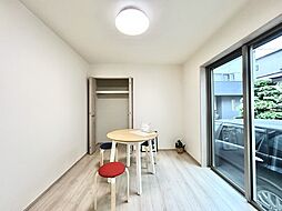 洋室の画像