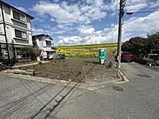 南道路に面しており日中もたくさんの陽が入ります。風通りや周辺環境など実際に現地にてご確認ください。 