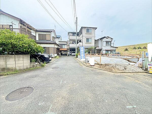 周辺を拡大表示
