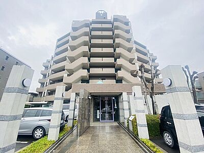 外観:当日ご案内可能です!物件だけでなく、周辺の環境や他にご希望の物件もまとめてご案内可能です。 外観:当日ご案内可能です!物件だけでなく、周辺の環境や他にご希望の物件もまとめてご案内可能です。