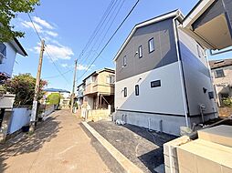 西東京市住吉町第11全2棟 新築戸建