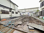 商業施設が徒歩圏内に充実、日々のお買い物も安心な環境です。 