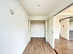 洋室の画像