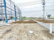 五感で感じる、現地でしかわからない事も沢山ございます。周辺環境なども一緒にご案内いたしますのでお気軽にお問合せください。 