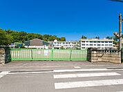 水富小学校（1040m）
