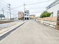 埼玉県狭山市広瀬台3丁目：物件画像