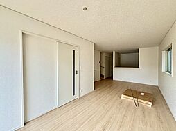 狭山市狭山台第16全2棟 新築戸建