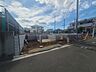 外観：五感で感じる、現地でしかわからない事も沢山ございます。周辺環境なども一緒にご案内いたしますのでお気軽にお問合せください。 