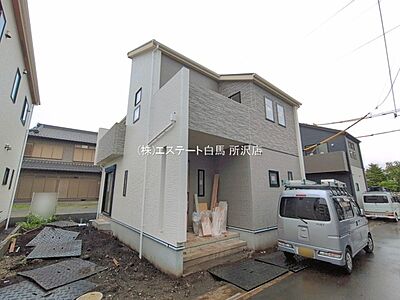外観 外観