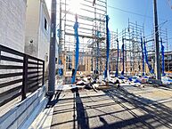 埼玉県入間市下藤沢4丁目：物件画像