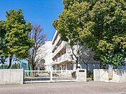 第二中学校（500m）