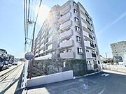 完成物件だから、引っ越したあとの配置や動線も分かりやすい。 