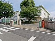 小平第三中学校（1000m）