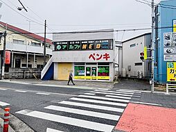 外観の画像