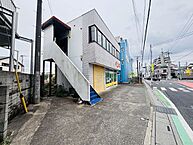 埼玉県所沢市東住吉：物件画像