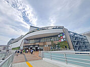 エミテラス所沢（300m）