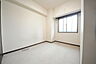 子供部屋：※リフォーム前です。