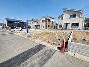 現地