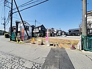 五感で感じる、現地でしかわからない事も沢山ございます。周辺環境なども一緒にご案内いたしますのでお気軽にお問合せください。 