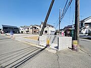 現地