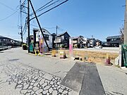 五感で感じる、現地でしかわからない事も沢山ございます。周辺環境なども一緒にご案内いたしますのでお気軽にお問合せください。 