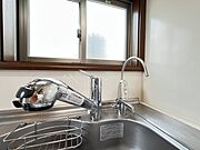 別付け浄水機