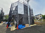 五感で感じる、現地でしかわからない事も沢山ございます。周辺環境なども一緒にご案内いたしますのでお気軽にお問合せください。 