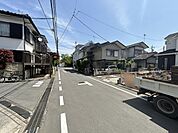 近隣環境 周辺の街並み（10m）