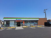 ファミリーマート　入曽店（640m）