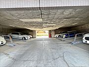 立体駐車場