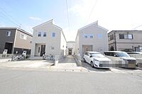 埼玉県志木市上宗岡3丁目：物件画像