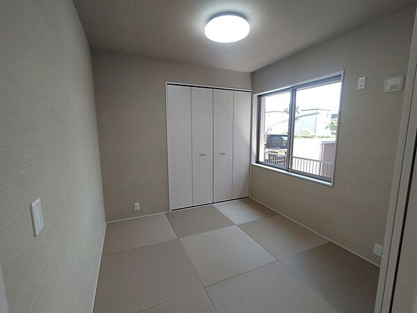 和室を拡大表示