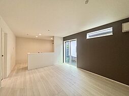 ふじみ野市苗間01期全1棟 新築戸建
