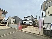 五感で感じる、現地でしかわからない事も沢山ございます。周辺環境なども一緒にご案内いたしますのでお気軽にお問合せください。 