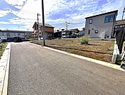現地周辺の様子（10m）