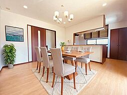 東村山市恩多町5丁目 中古戸建
