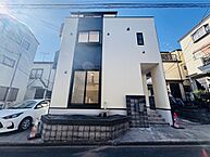 埼玉県入間郡三芳町大字藤久保：物件画像