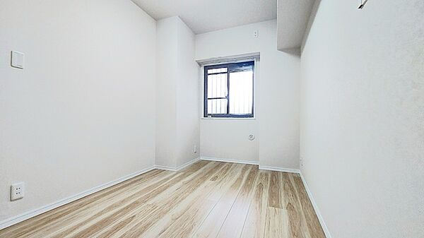 子供部屋を拡大表示