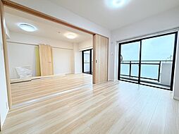 洋室の画像