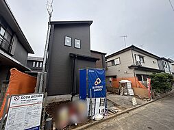 外観の画像