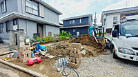 埼玉県所沢市小手指南2丁目：物件画像