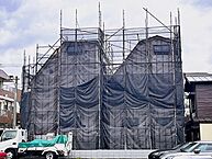東京都西東京市南町4丁目：物件画像