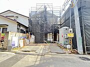 五感で感じる、現地でしかわからない事も沢山ございます。周辺環境なども一緒にご案内いたしますのでお気軽にお問合せください。 