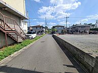 埼玉県入間市小谷田1丁目：物件画像