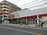 周辺：西友西所沢店（1100m）
