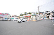 セブンイレブン西所沢山口店（350m）