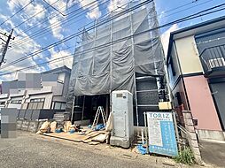 外観の画像