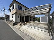 周辺の街並み（2m）