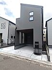 埼玉県新座市西堀2丁目：物件画像