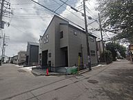 埼玉県新座市西堀2丁目：物件画像